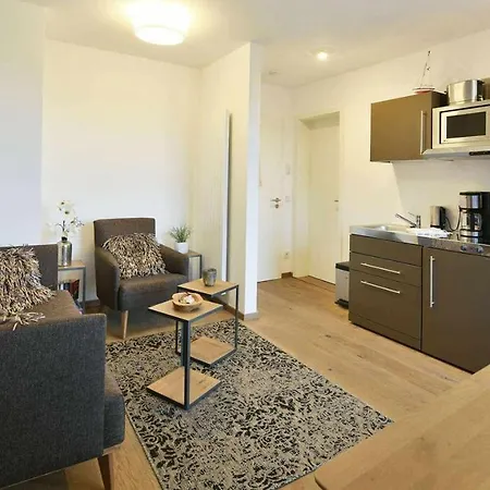 Ferienwohnung Sonnenduene Insel Juist Exterior photo