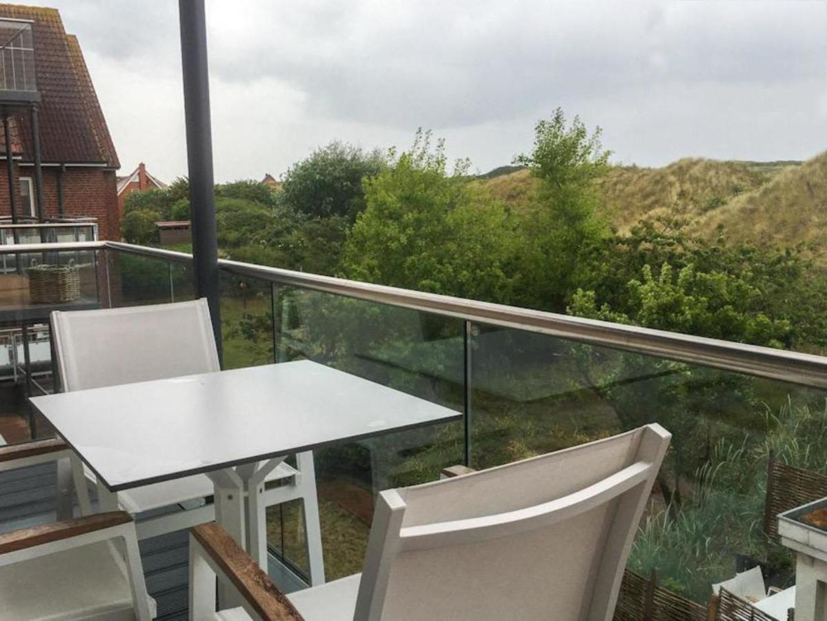 Apartment Sonnenduene Insel *