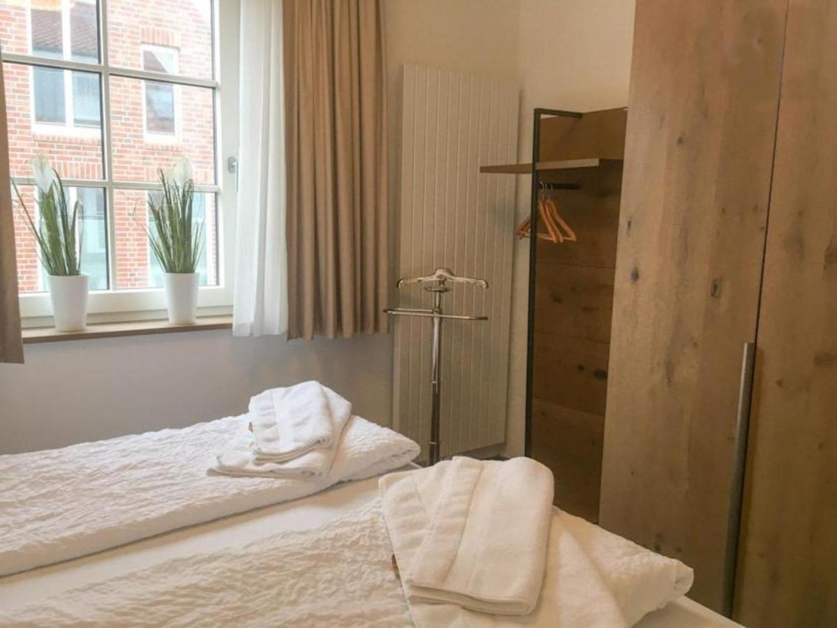 Apartment Sonnenduene Insel Juist